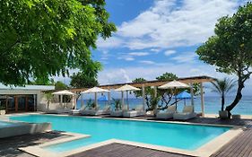 Amp Beach House